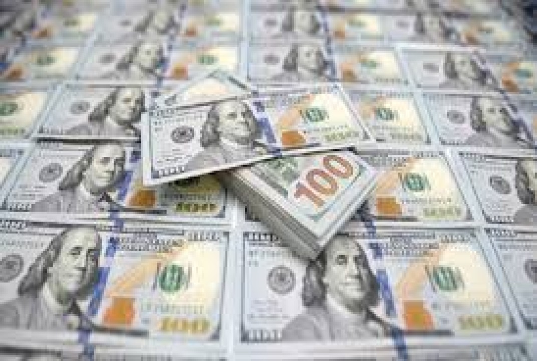 جزئیات قیمت دلار امروز چهارشنبه 30 مهر 1404 / ماندگاری دلار در کانال 107 هزار تومانی + جدول قیمت ارزها جزئیات قیمت دلار امروز چهارشنبه 30 مهر 1404 / ماندگاری دلار در کانال 107 هزار تومانی + جدول قیمت ارزها